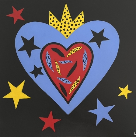You’re the Star in my Heart